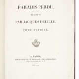 DELILLE, Jacques (1738-1813) - Foto 2