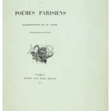 GOUDEAU, Émile (1849-1906) et Charles JOUAS (1866-1942) - Foto 1