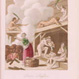 [NEPVEU, Auguste, éditeur (1775-1837)] et Jean-Baptiste Joseph BRETON, dit DE LA MARTINIÈRE (1777-1852) - photo 1