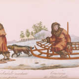 [NEPVEU, Auguste, éditeur (1775-1837)] et Jean-Baptiste Joseph BRETON, dit DE LA MARTINIÈRE (1777-1852) - photo 2