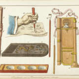 [NEPVEU, Auguste, éditeur (1775-1837)] et Jean-Baptiste Joseph BRETON, dit DE LA MARTINIÈRE (1777-1852) - Foto 2