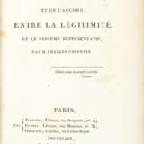 THEREMIN, Charles-Guillaume (1762-1821) - Foto 2