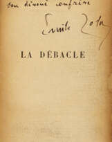 ZOLA, Émile (1840-1902)