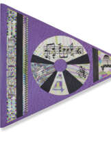 BECKETT, Samuel (1906-1989) et Bun-Ching LAM (née en 1954)