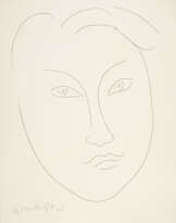 [MATISSE, Henri (1869-1954), Valentine HUGO (1887-1968), Jean Émile LABOUREUR (1877-1943) et d'autres