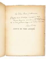 VALÉRY, Paul (1871-1945).