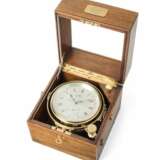 Schiffschronometer, Thomas Mercer Ltd. - фото 1