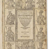 Chronicle of England and its Kings - photo 1