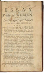 An Essay in Praise of Women