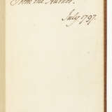 Anecdotes of the Late Samuel Johnson, inscribed - фото 2