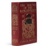 Hound of the Baskervilles - photo 1