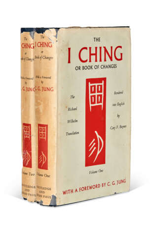 The I Ching or Book of Changes - photo 2
