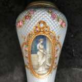 „Vase. Frankreich XIX Jahrhundert“ - Foto 4