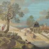 JACQUES-GUILLAUME VAN BLARENBERGHE (LILLE 1691-142) - Foto 3