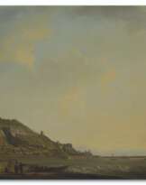 JOHN THOMAS SERRES, RA (LONDRES 1759-1825)