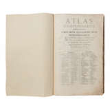 Atlas compendiarius quinquaginta tabularum geographicarum Homanniarum - photo 2