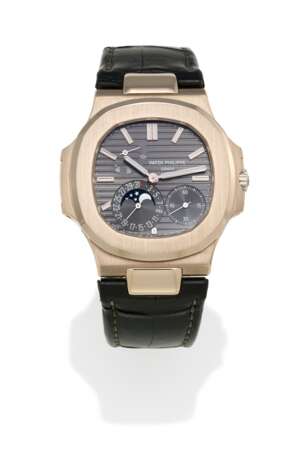 Patek Philippe - photo 1