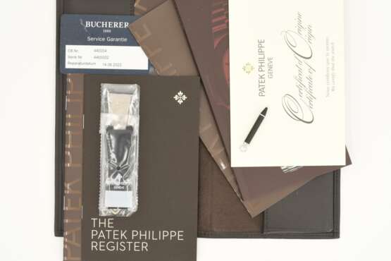 Patek Philippe - photo 2