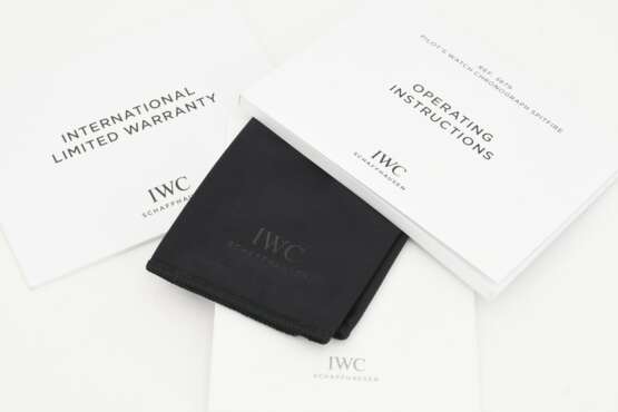 IWC Schaffhausen - фото 8