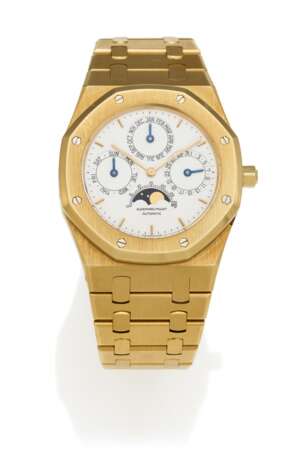 Audemars Piguet - photo 7