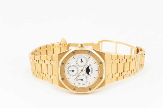 Audemars Piguet - photo 8