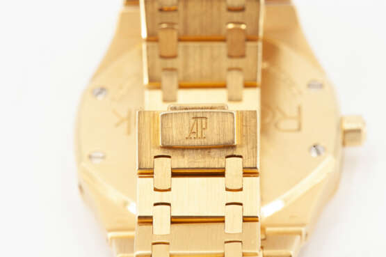 Audemars Piguet - photo 4