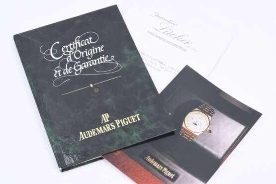 Audemars Piguet - photo 6