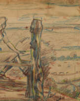 Giacomo Balla (Torino 1871 - Roma 1958)