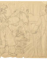 Giacomo Balla (Torino 1871 - Roma 1958)