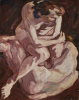 Carlo Levi (Torino 1902 - Roma 1975)