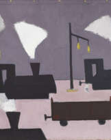 Italo Valenti (Milano 1912 - Ascona 1995)