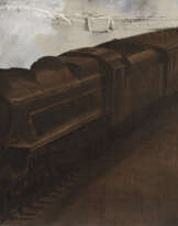 Luca Pignatelli (Milano 1962)
