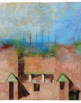 Aldo Rossi (Milano 1931 - Milano 1997)