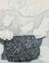 Ceri Giraldus Richards (Dunvant 1903 - Londra 1971)