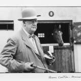 Henri Cartier-Bresson (Chanteloup-en-Brie 1908 - Céreste 2004) - photo 1