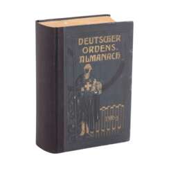 Gesuchte späte Ausgabe DEUTSCHER