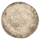 Bayern - Guldentaler zu 60 Kreuzern 1570 mit Titel Maximilian II., - фото 1