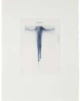 THIERRY DE CORDIER (B. 1954)