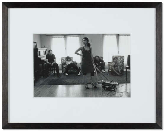 CATHERINE SULLIVAN (B. 1968) - photo 11