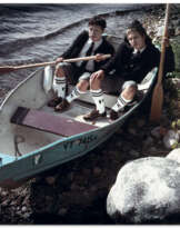 ANTHONY GOICOLEA (B. 1971)