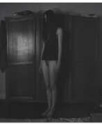 Dirk Braeckman (né en 1958). DIRK BRAECKMAN (B. 1958)