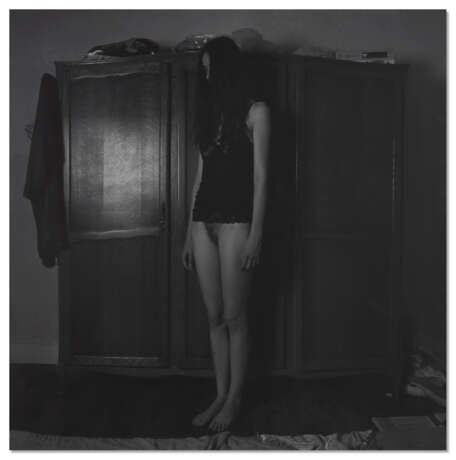 DIRK BRAECKMAN (B. 1958) - фото 1