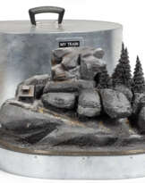 HANS OP DE BEECK (B. 1969)