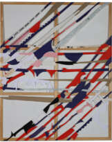 HENNING BOHL (B. 1975)