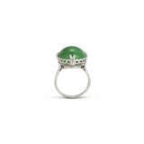 NO RESERVE | JADEITE RING - фото 4