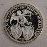 SILBER KONVOLUT, Verschiedene Münzen, 267 gramm (1) - photo 20