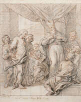 CHARLES DE LA FOSSE (PARIS 1636-1716)