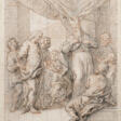 CHARLES DE LA FOSSE (PARIS 1636-1716) - Auktionsarchiv