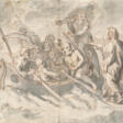 CHARLES DE LA FOSSE (PARIS 1636-1716) - Auction archive