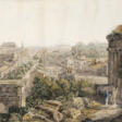 ABRAHAM-LOUIS-RODOLPHE DUCROS (YVERDON 1748-1810 LAUSANNE) ET GIOVANNI VOLPATO (BASSANO DEL GRAPPA 1733-1803 ROME) - Prix ​​des enchères